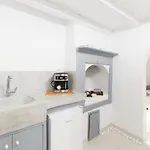 Apartamento Melina's House