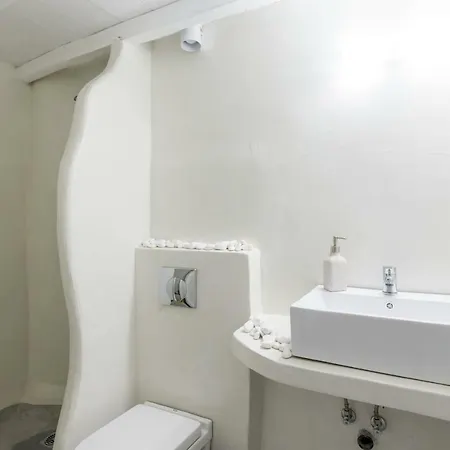 Melina's House Διαμέρισμα