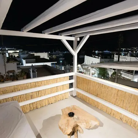 Melina's House Διαμέρισμα *