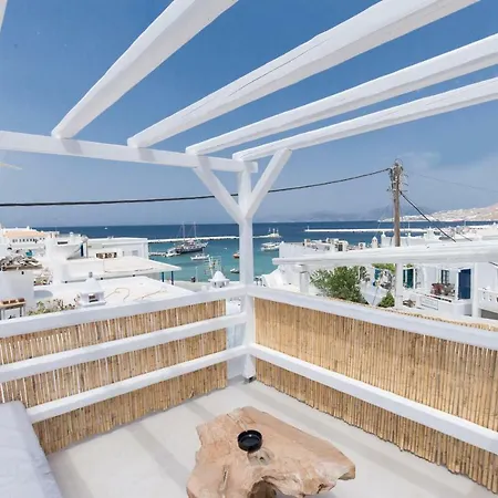 Apartament Melina's House