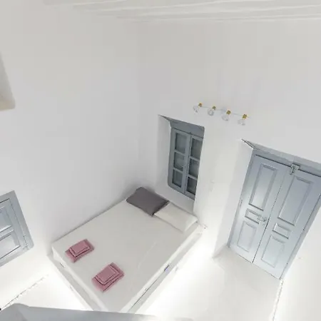 Melina's House * Mykonos Town