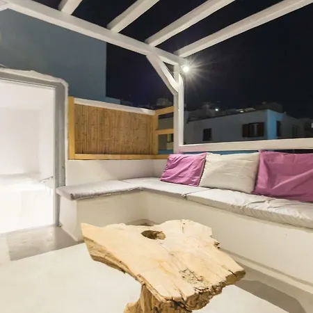 Melina's House Διαμέρισμα