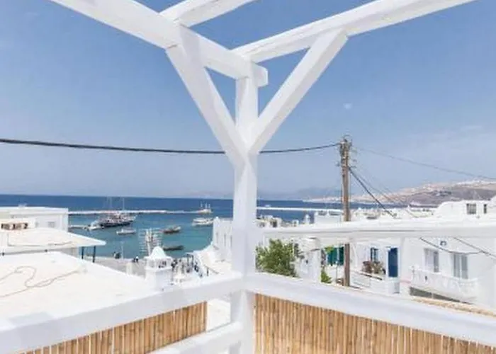 Melina's House Apartament