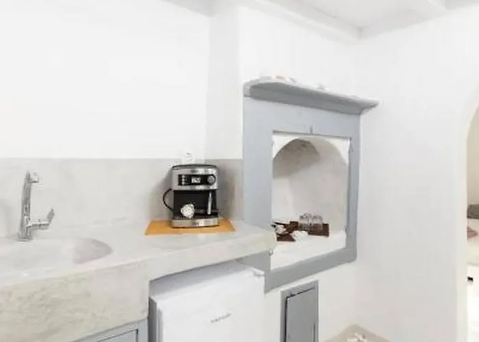 Apartament Melina's House