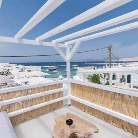 Melina's House Apartamento *