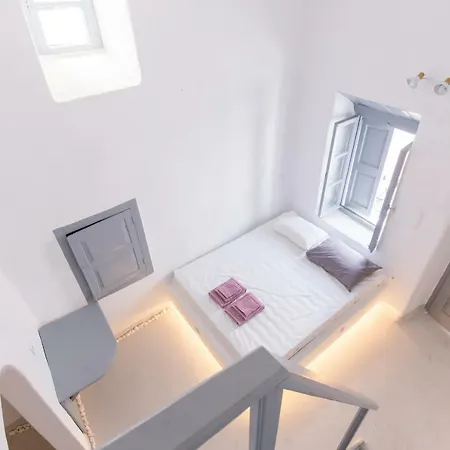 Apartamento Melina's House