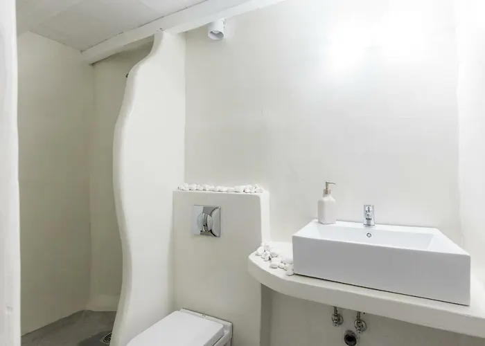 Melina's House Apartment