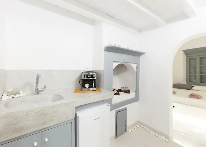 Melina's House Apartman