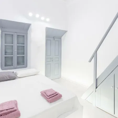 Apartamento Melina's House